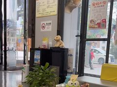 -半岛宠物医院24小时(科华中路店)