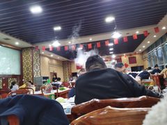 -鑫龙火锅城(阳光新路店)