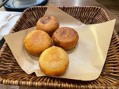 锡和玉兰饼-锡和无锡菜(景丽苑店)