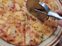 -萨莉亚意式餐厅(万嘉商业广场店)