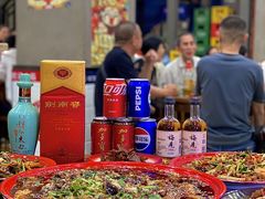 -江湖黑大兔(杨家坪店)