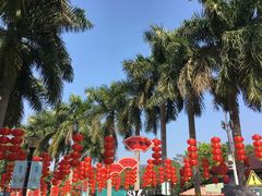 -光明农场大观园