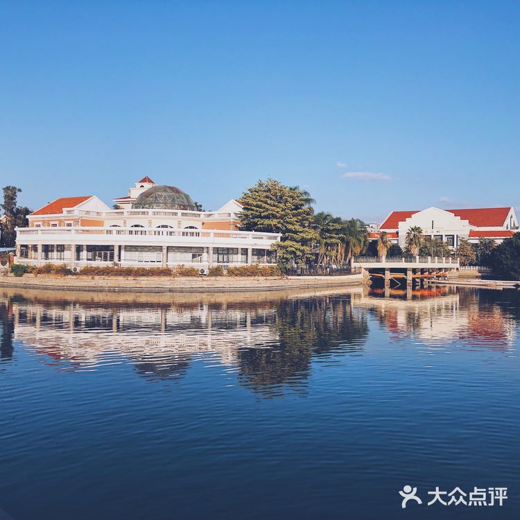 厦门集美一日游 吃喝玩乐攻略