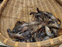 -川骄海鲜自助(河东店)