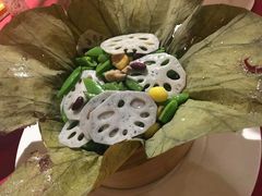 -纳地素食(石门公园店)