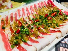 泡椒肥牛-猫抓烤肉(春熙路店)