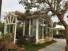 -花溪雨·森林餐厅(石基店)