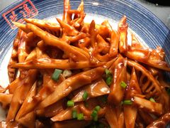 -兰溪小馆(东直门簋街店)