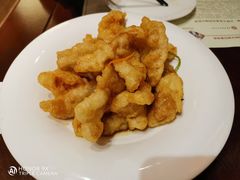锅包肉-老厨家(友谊路总店)