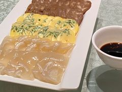 农家拼盘-小时候文化餐厅(盘山店)