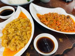 -蟹尊苑(巨鹿店)