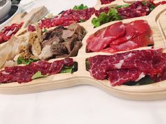 -三头牛·潮汕牛肉生蚝火锅 (夏湾店)