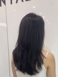 -时尚殿堂hair salon