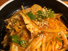 -仓库烤肉(绿园店)