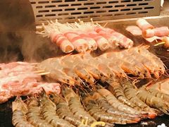 -大渔铁板烧(花园道店)