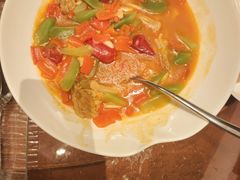 -玄武苏宁诺富特酒店·紫金轩中餐厅