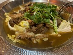 -古乐牛香·鲜牛肉牛杂火锅(五一中路店)