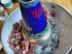 -毛辣果·贵州红酸汤牛肉火锅(西单店)