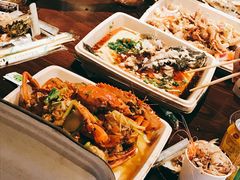-盒马鲜生(杭州运河上街店)