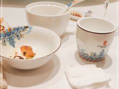 -百姓渔村(南中环店)