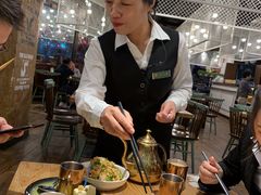 -塔哈尔·新疆盛宴(城西银泰店)