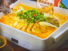 -半天妖烤鱼(大兴大悦春风里店)