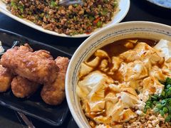 -多味居(剪子巷店)