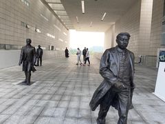 -辛亥革命纪念馆