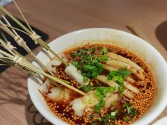 -新太二·鲜料川菜(晶耀前滩店)
