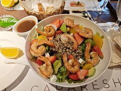 -CAPARESH開府莱舍(望京金辉店)