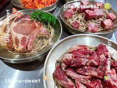-本炙炭烤·蒲烧活鳗料理店(金沙洲店)