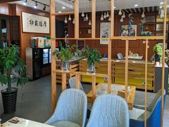 -高玛纳驴肉火烧(一世界店)
