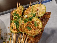 -林二哥宜烤官·宜宾小烧烤