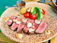 -Muben末本意大利餐厅·臻选(大悦城店)