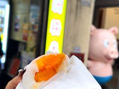 -澳门长洲糯米糍(柯打苏沙街店)