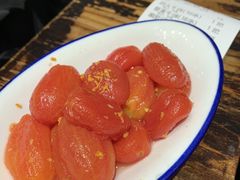 -盟重烧烤(高正街店)