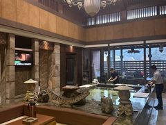 -浣溪沙富硒温泉