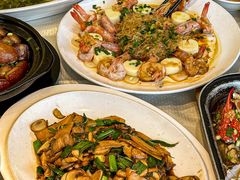 -好兄弟郭巨海鲜(天一阁店)