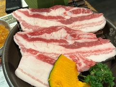 -农乐园炭火烤肉(世茂店)