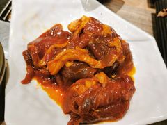 -一心烤肉(延安路店)