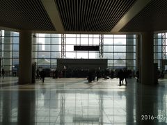 -合肥火车站(地铁站)
