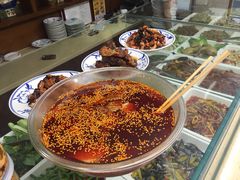-虢国羊肉汤馆(政二街店)