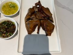 -琬苑鸽庄·川粤融合菜(解放碑总店)