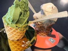 -野人牧坊Gelato(天津南开大悦城店)