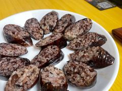 米肠-屋里家延边朝鲜族冷面(南园店)