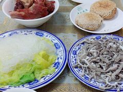 -清真·鸦儿李记·小馆(后海店)