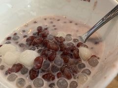 红豆沙西米露-悠仙美地(黄埔路店)