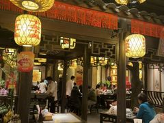 -南京大牌档(中关村领展广场店)