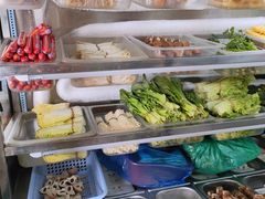 牛杂-李记牛杂店(建设一街店)