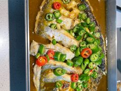 -半天妖烤鱼(新中关购物中心店)